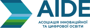 Логотип AIDE